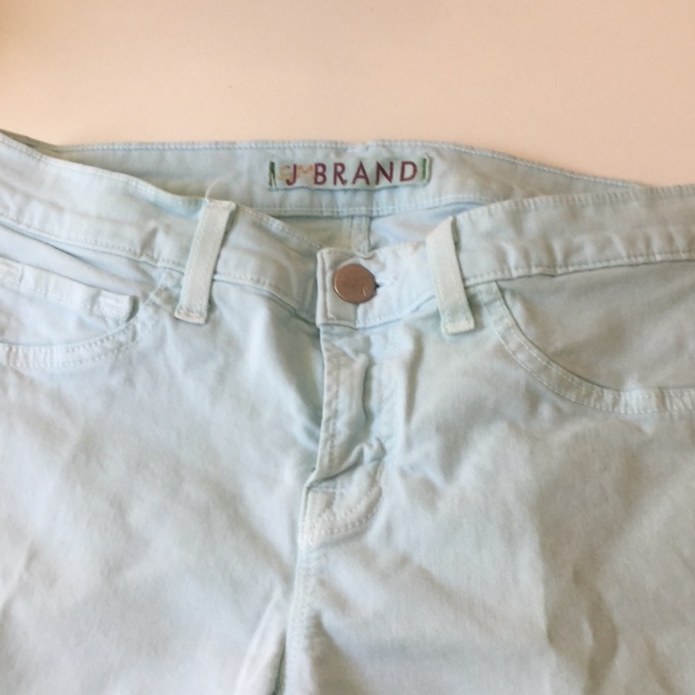 J Brand